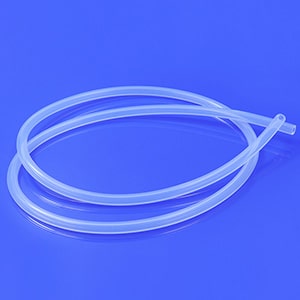 Flexible Silicone Rubber Tubing