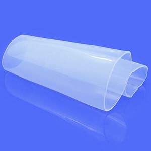 Large Diameter Silicone Tubing