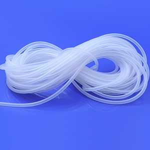 Wholesale Transparent Silicone Tube